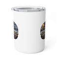 Insulated Coffee Mug, 10oz