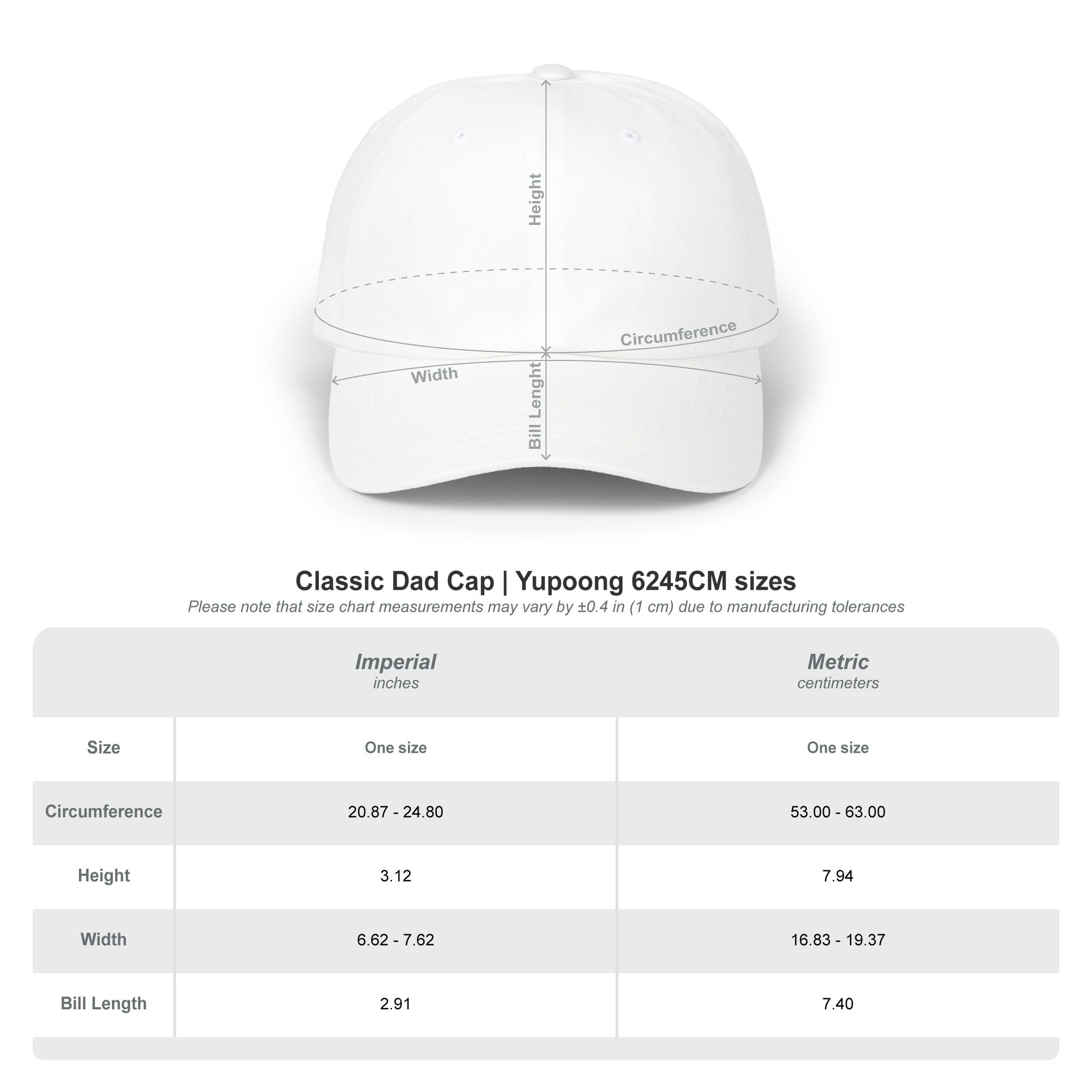 Classic Dad Cap — 'Steven's Weather' Vintage Embroidered Baseball Hat