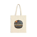 Tote Bag — Steven's Weather Graphic Canvas Tote