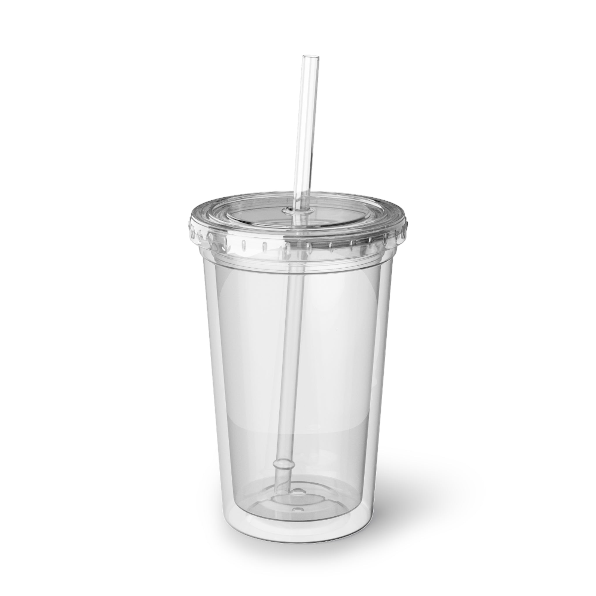 Suave Acrylic Cup - Steven's Southern West Virginia Weather