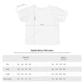 Steven's Southern West Virginia Weather - Infant T-Shirt
