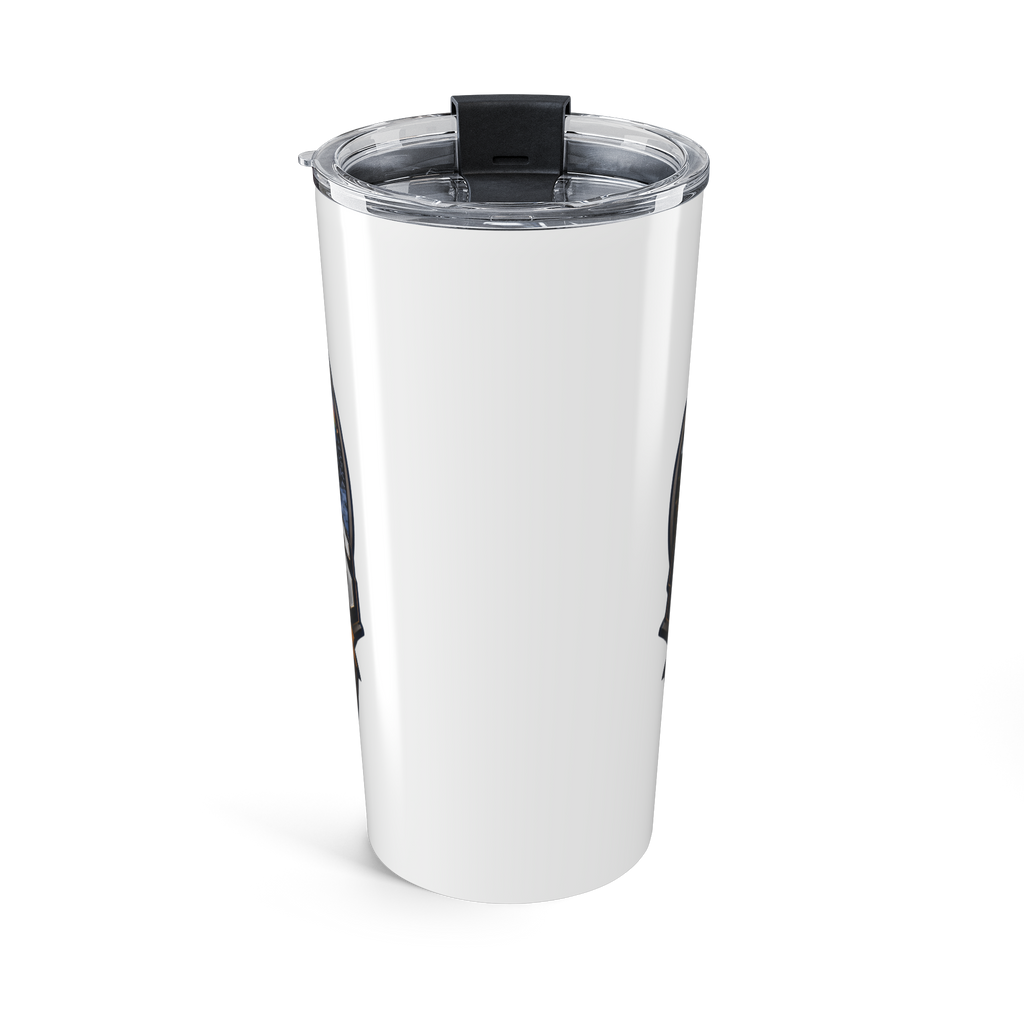 Steven's Weather 20oz Tumbler – Southern West Virginia Storm Lover Travel Mug
