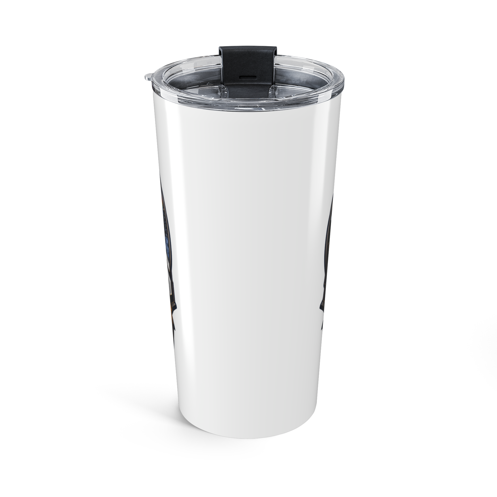 Steven's Weather 20oz Tumbler – Southern West Virginia Storm Lover Travel Mug