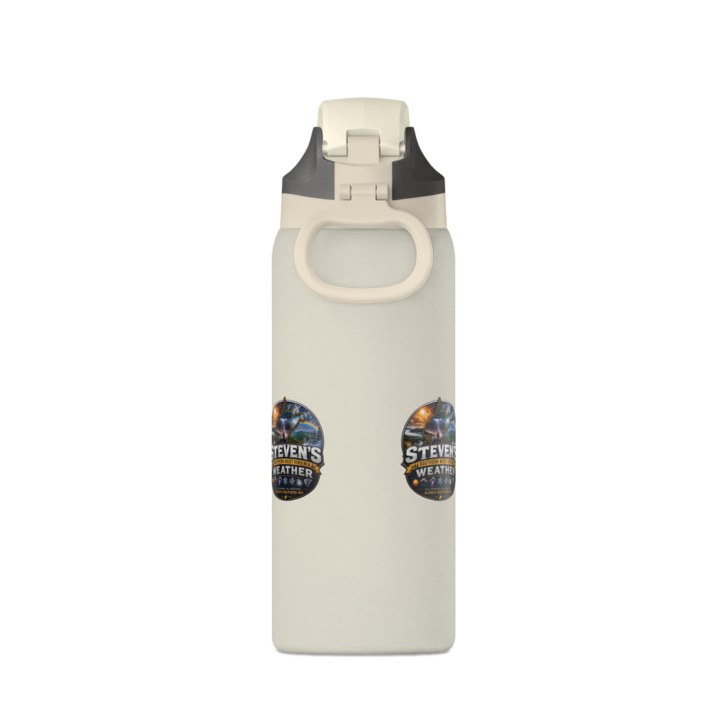 Oasis Insulated Water Bottle 32oz