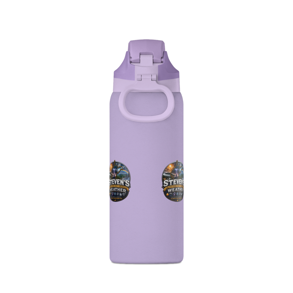 Oasis Insulated Water Bottle 32oz