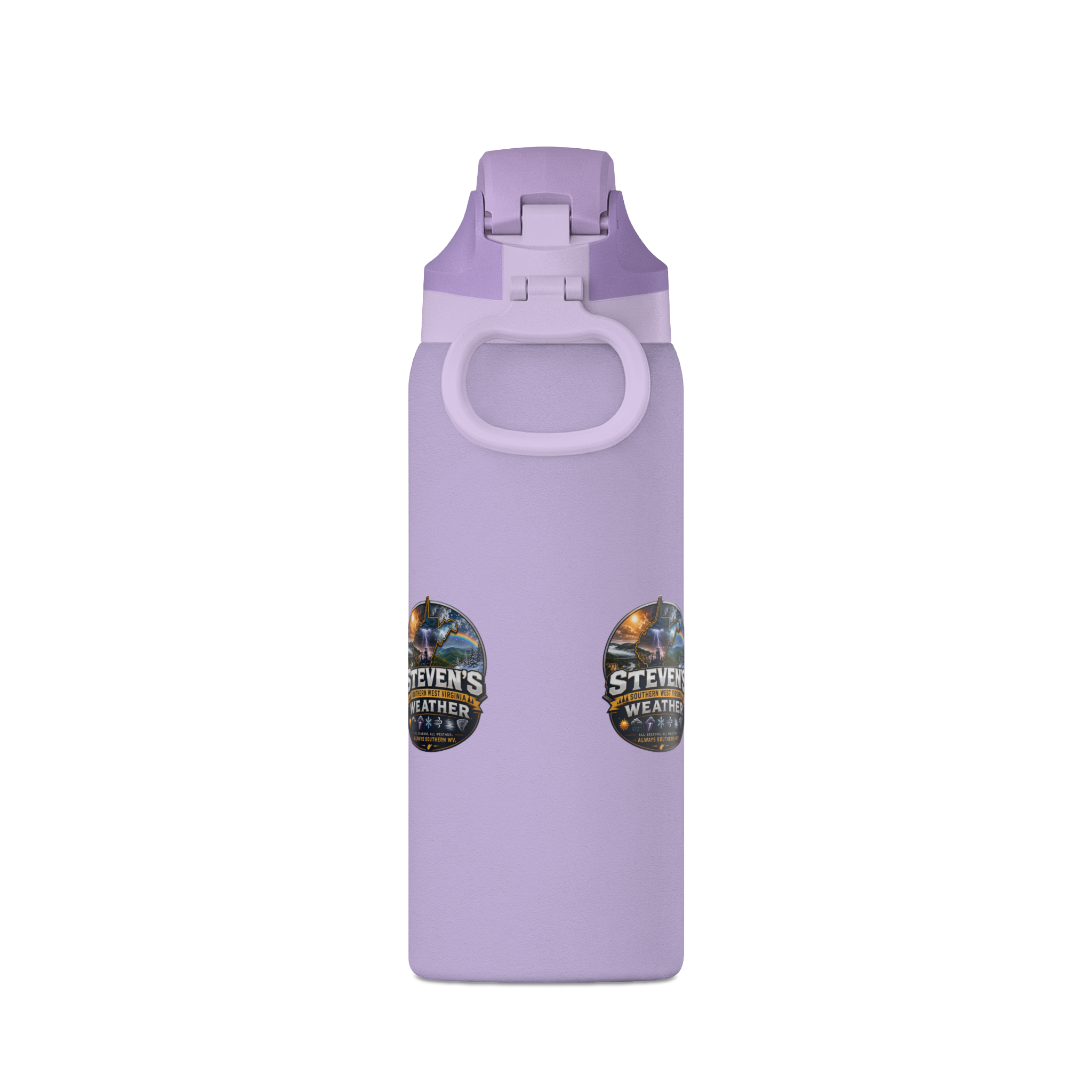 Oasis Insulated Water Bottle 32oz