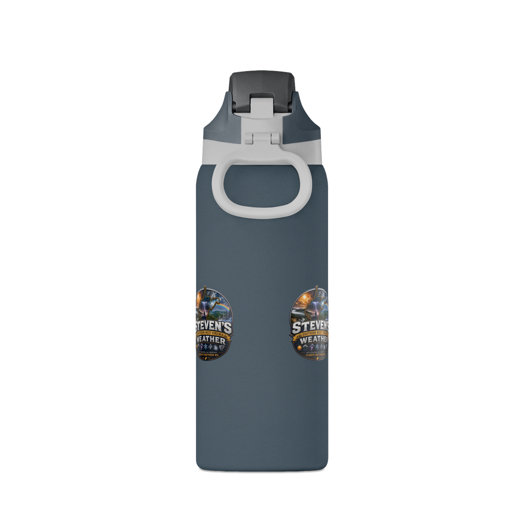 Oasis Insulated Water Bottle 32oz