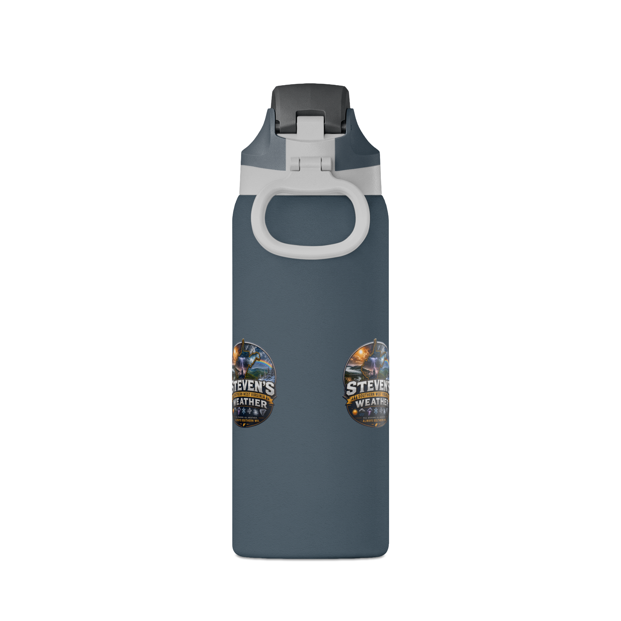 Oasis Insulated Water Bottle 32oz