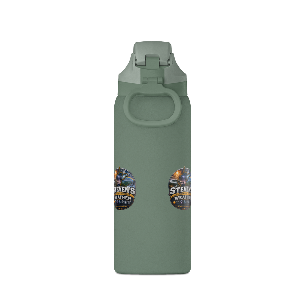Oasis Insulated Water Bottle 32oz