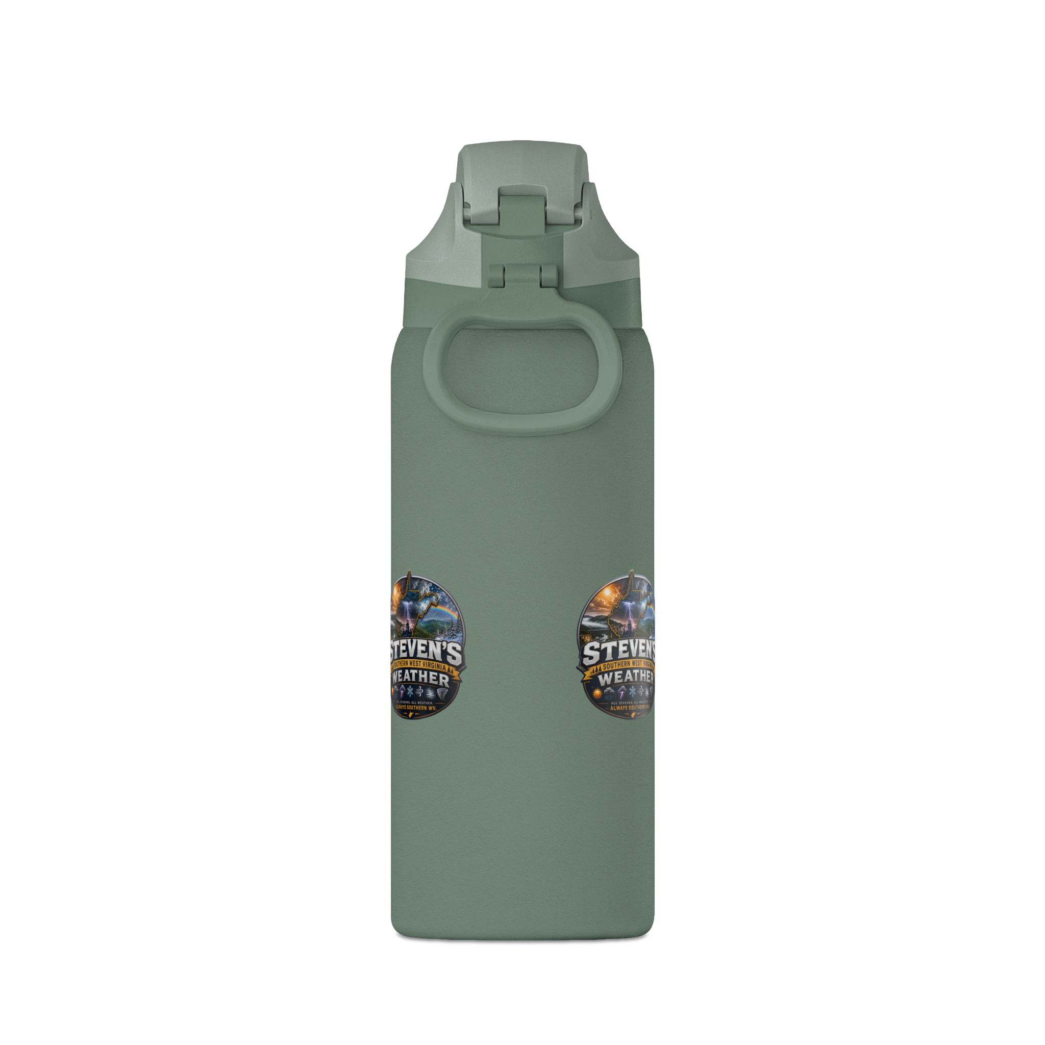 Oasis Insulated Water Bottle 32oz