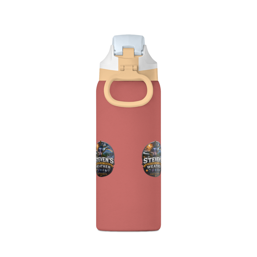 Oasis Insulated Water Bottle 32oz