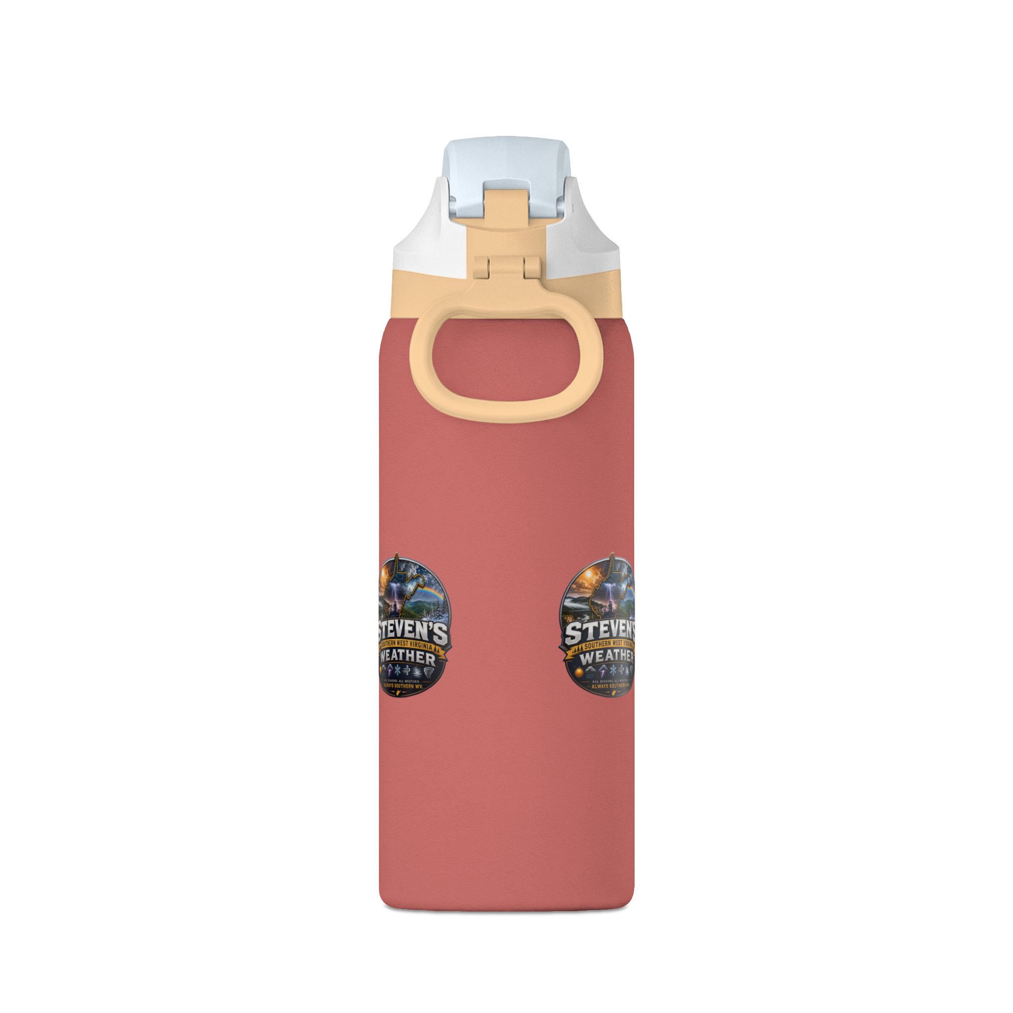 Oasis Insulated Water Bottle 32oz