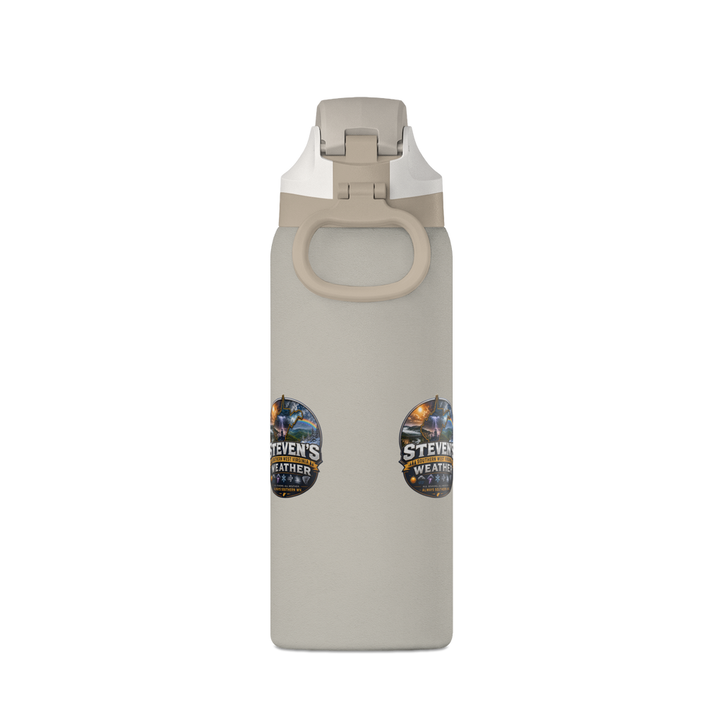 Oasis Insulated Water Bottle 32oz