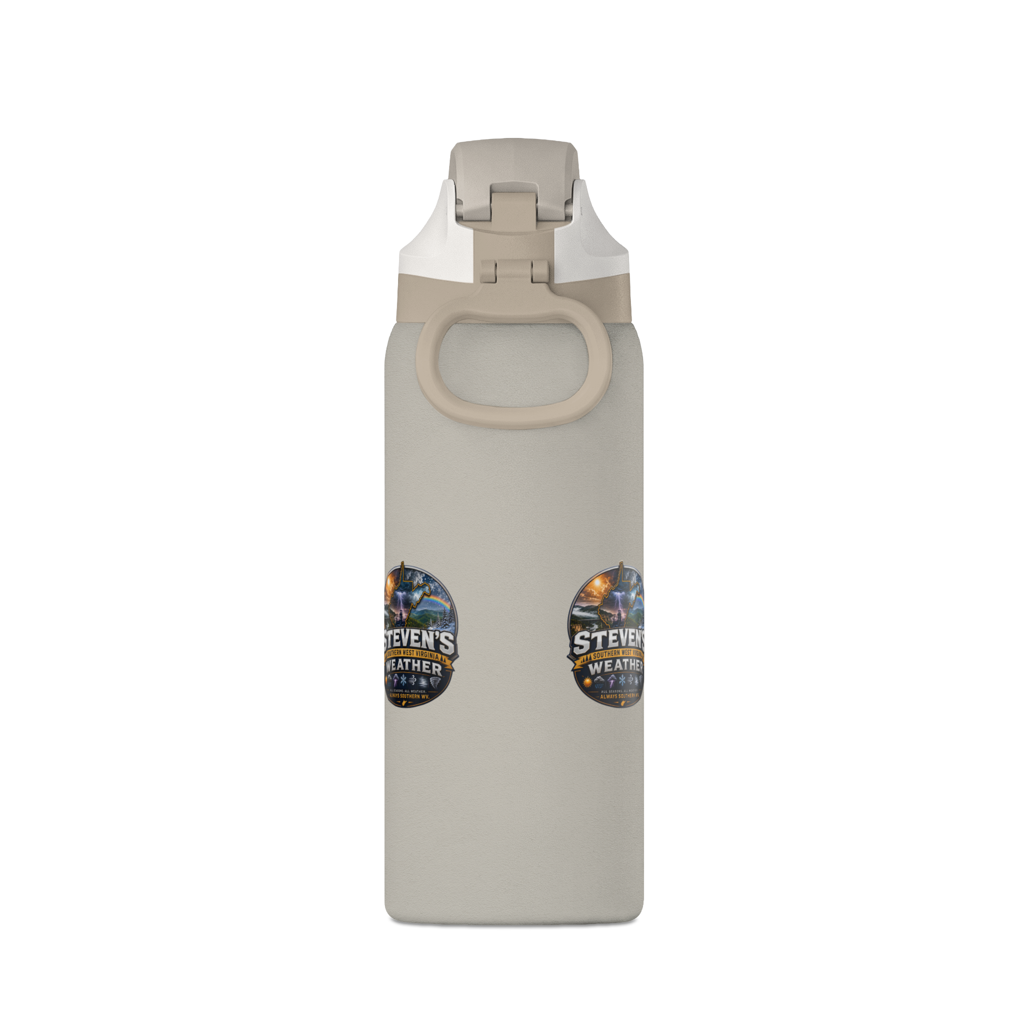 Oasis Insulated Water Bottle 32oz