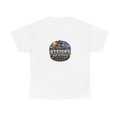 Steven's Southern West Virginia T-Shirt - Unisex Heavy Cotton Tee
