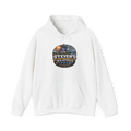 Steven's Southern West Virginia Weather Hoodie — Unisex Heavy Cotton Crewneck