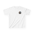Steven's Southern West Virginia Weather Logo Tee - Unisex Kids Heavy Cotton T-Shirt